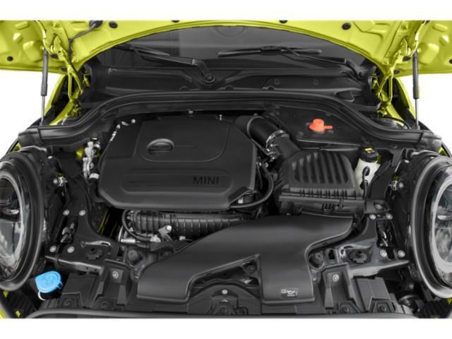 2024 MINI Cooper - $39,900