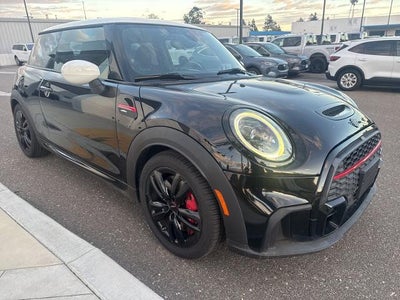 Photo of a 2022 Mini Hardtop 2 Door John Cooper Works 2DR Hatchback for sale