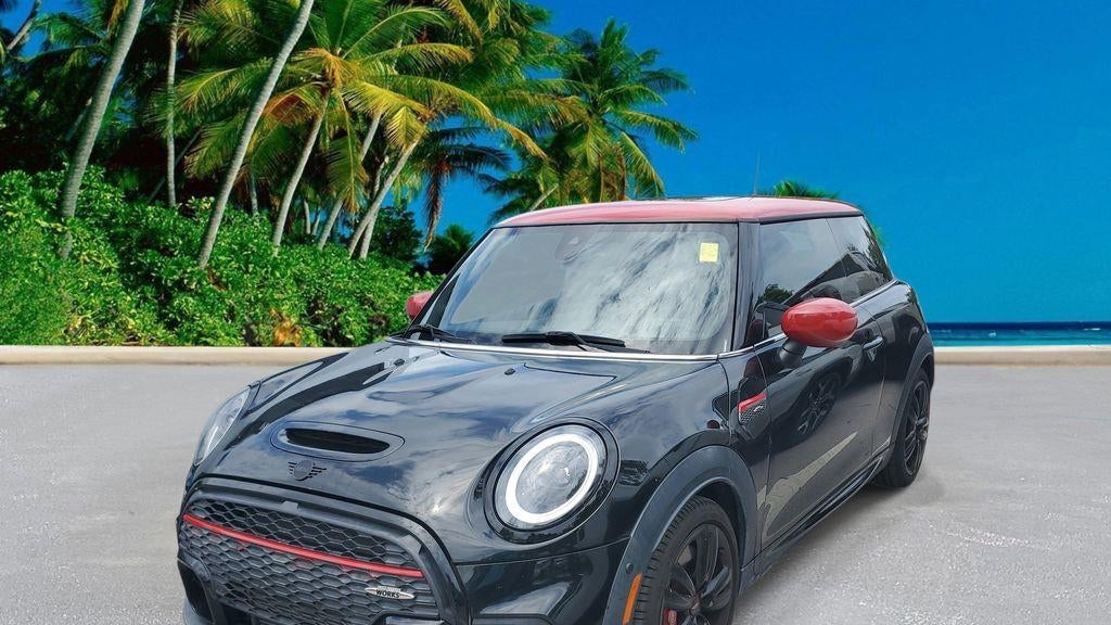 Preowned 2023 MINI Hardtop 2 Door John Cooper Works for Sale