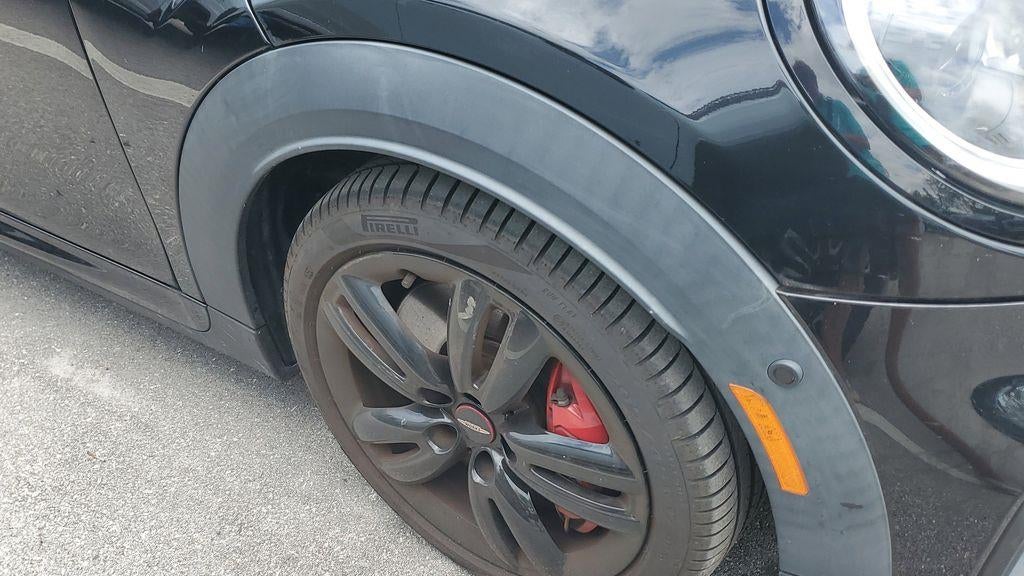 2023 MINI Hardtop 2 Door John Cooper Works