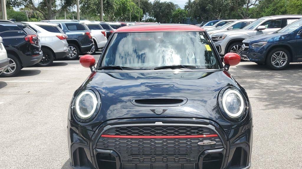 2023 MINI Hardtop 2 Door John Cooper Works