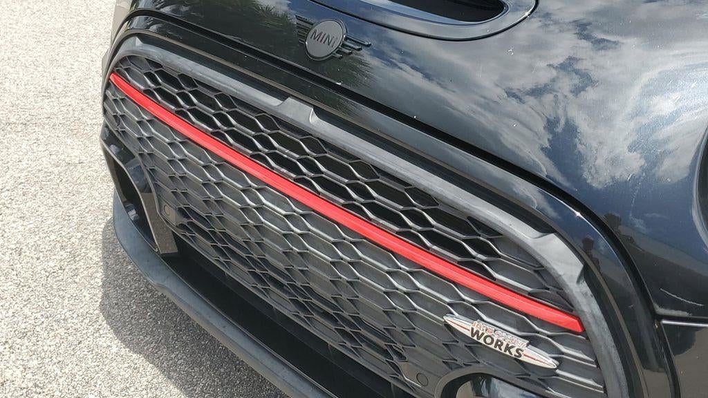 2023 MINI Hardtop 2 Door John Cooper Works