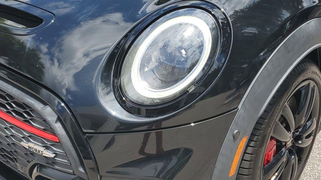 2023 MINI Hardtop 2 Door John Cooper Works