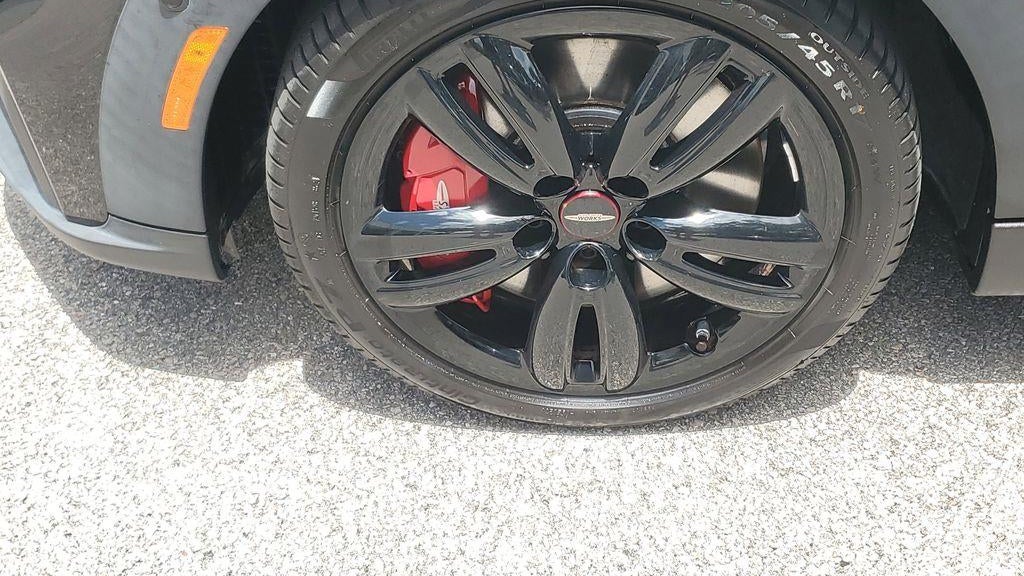 2023 MINI Hardtop 2 Door John Cooper Works