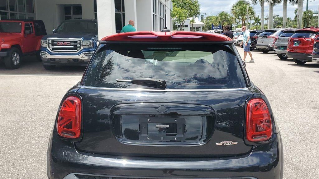 2023 MINI Hardtop 2 Door John Cooper Works