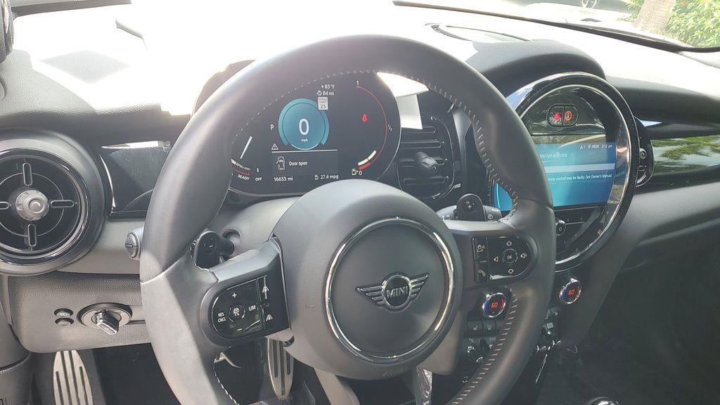 2023 MINI Hardtop 2 Door John Cooper Works