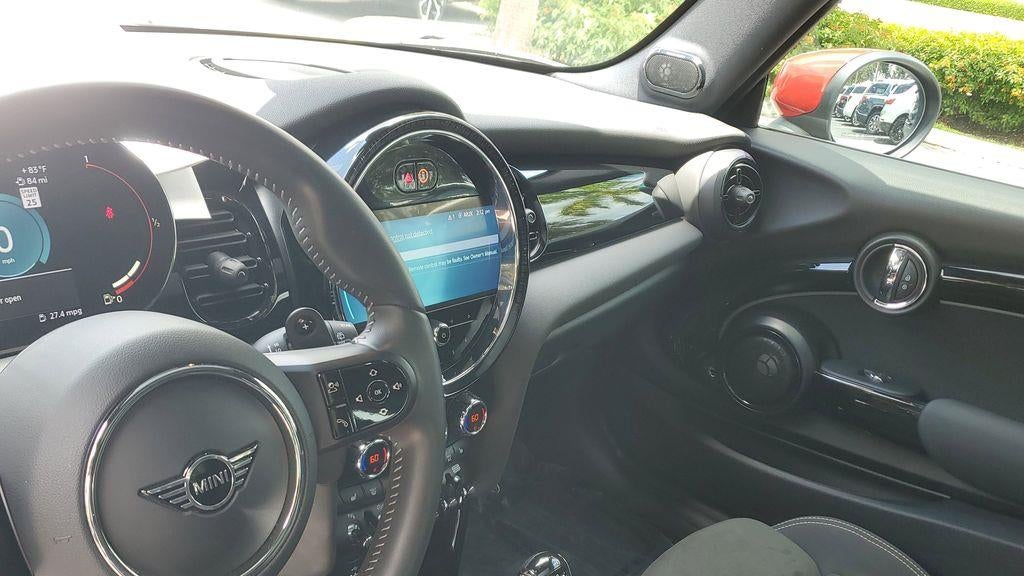 2023 MINI Hardtop 2 Door John Cooper Works