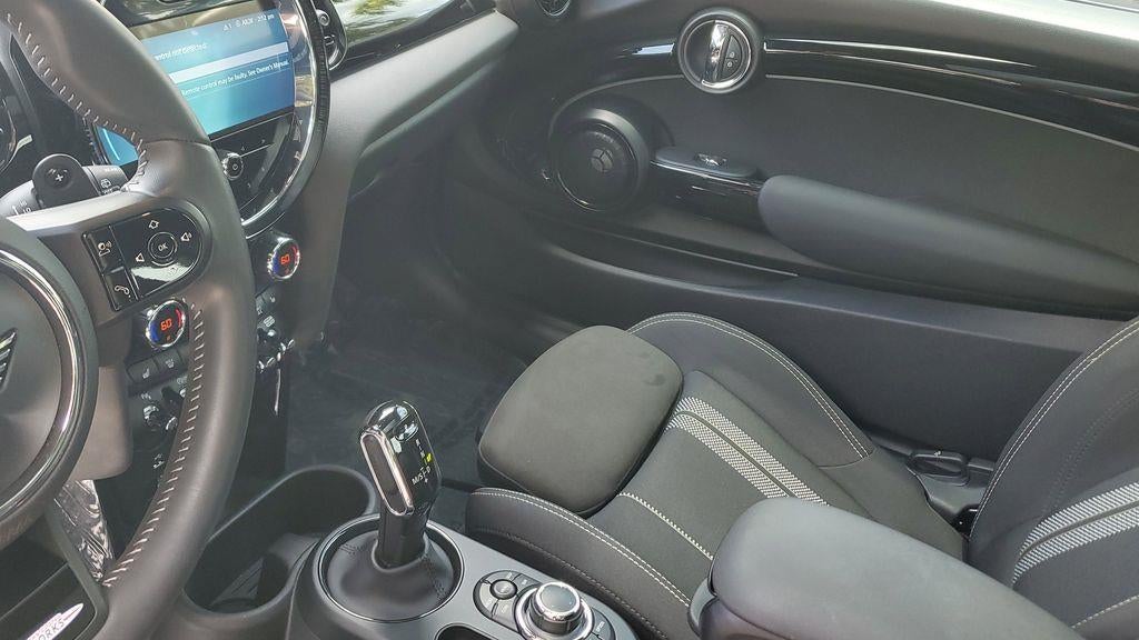 2023 MINI Hardtop 2 Door John Cooper Works