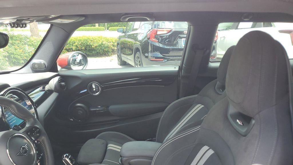 2023 MINI Hardtop 2 Door John Cooper Works