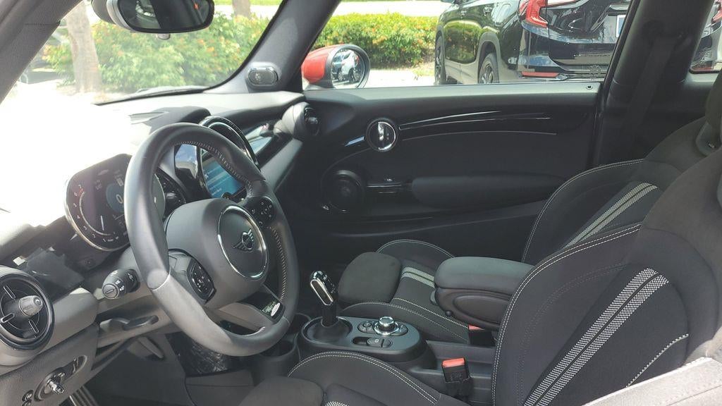 2023 MINI Hardtop 2 Door John Cooper Works