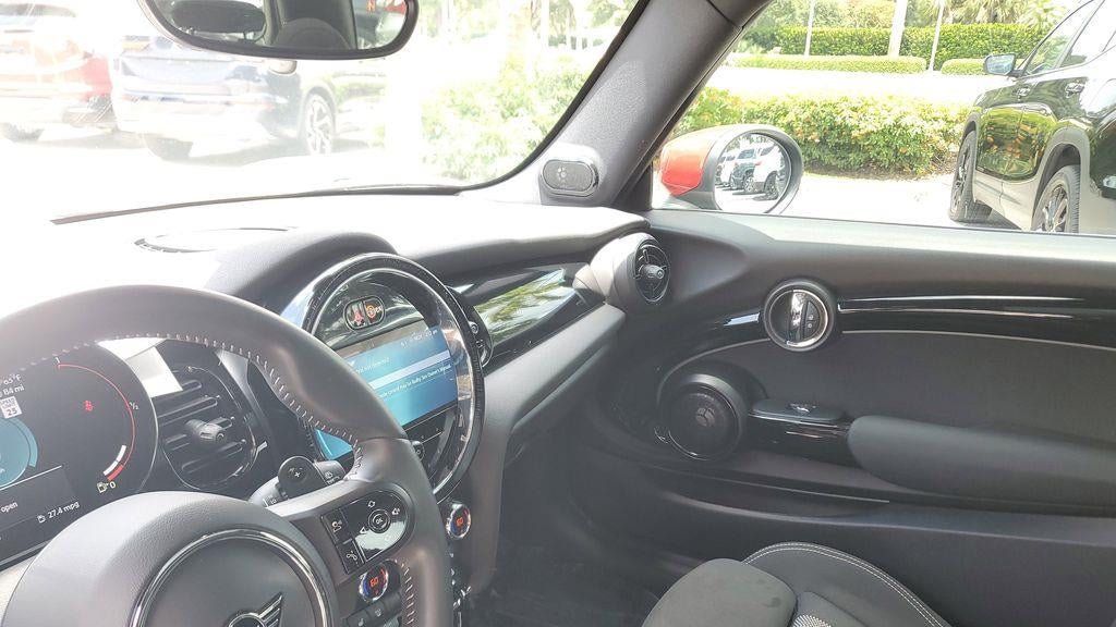 2023 MINI Hardtop 2 Door John Cooper Works