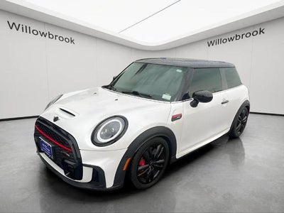 Photo of a 2023 Mini Hardtop 2 Door John Cooper Works 2DR Hatchback for sale
