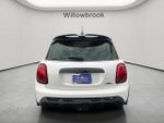 2023 Hardtop 2 Door Thumbnail 4