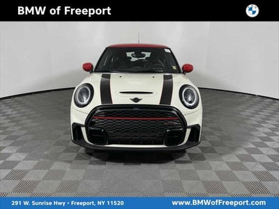 Photo of a 2023 Mini Hardtop 2 Door John Cooper Works 2DR Hatchback for sale