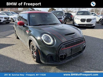 Photo of a 2023 Mini Hardtop 2 Door John Cooper Works 2DR Hatchback for sale
