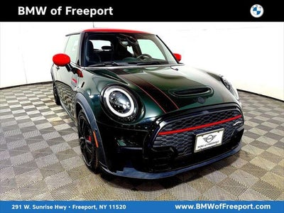 Photo of a 2023 Mini Hardtop 2 Door John Cooper Works 2DR Hatchback for sale