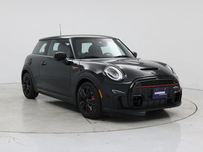 Photo of a 2022 Mini Hardtop 2 Door John Cooper Works 2DR Hatchback for sale
