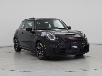 Photo of a 2022 Mini Hardtop 2 Door John Cooper Works 2DR Hatchback for sale