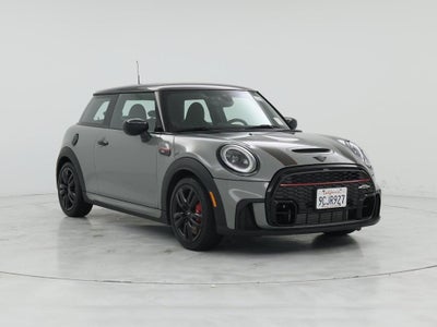 Photo of a 2023 Mini Hardtop 2 Door John Cooper Works 2DR Hatchback for sale
