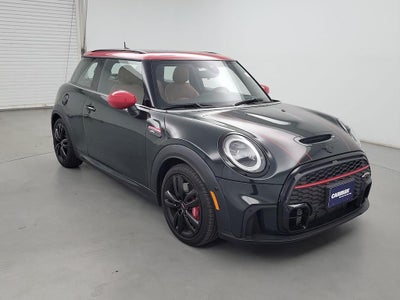 Photo of a 2023 Mini Hardtop 2 Door John Cooper Works 2DR Hatchback for sale