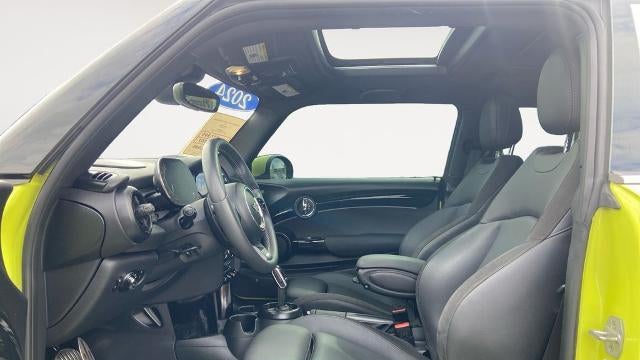 2024 MINI Hardtop 2 Door John Cooper Works