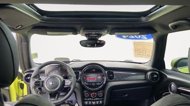 2024 MINI Hardtop 2 Door John Cooper Works