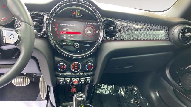 2024 MINI Hardtop 2 Door John Cooper Works