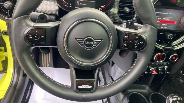 2024 MINI Hardtop 2 Door John Cooper Works