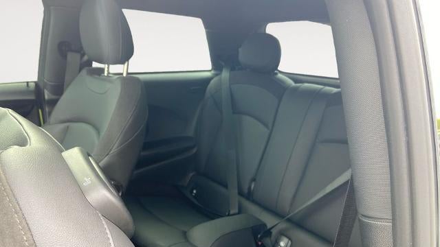 2024 MINI Hardtop 2 Door John Cooper Works