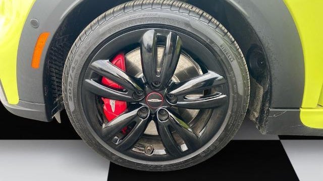 2024 MINI Hardtop 2 Door John Cooper Works
