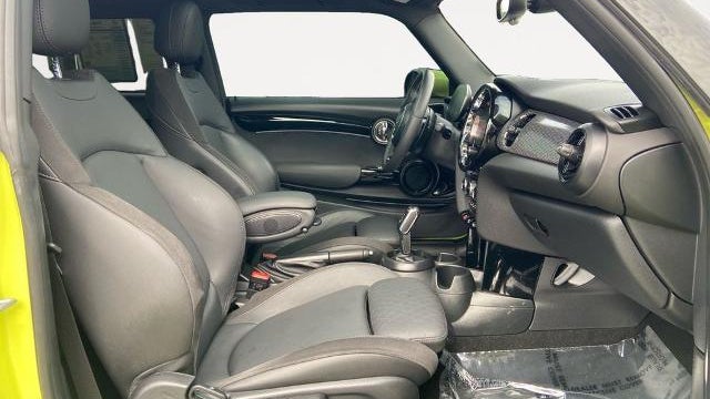 2024 MINI Hardtop 2 Door John Cooper Works