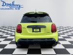 2024 Hardtop 2 Door Thumbnail 4