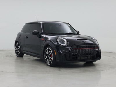 2023 Mini Hardtop 2 Door John Cooper Works 2DR Hatchback