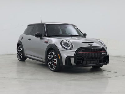 2024 Mini Hardtop 2 Door John Cooper Works 2DR Hatchback