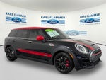 2023 Clubman Thumbnail 1