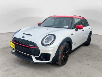Photo of a 2024 Mini Clubman AWD John Cooper Works ALL4 4DR Wagon for sale