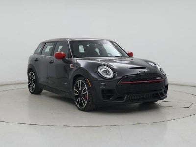 2020 Mini Clubman AWD John Cooper Works ALL4 4DR Wagon