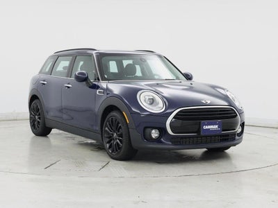 Photo of a 2017 Mini Clubman Cooper 4DR Wagon for sale
