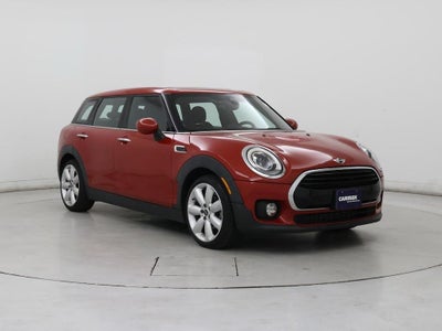 2016 Mini Clubman Cooper 4DR Wagon