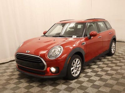 Photo of a 2017 Mini Clubman Cooper 4DR Wagon for sale