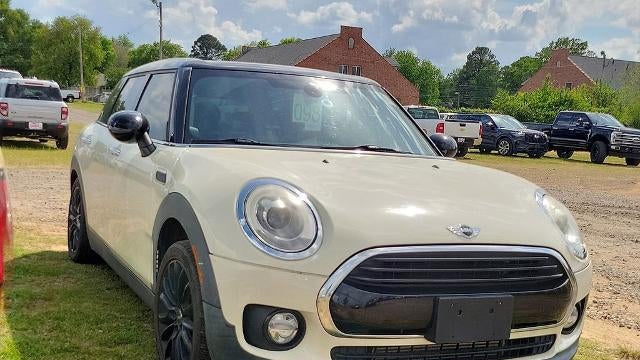 Preowned 2016 MINI Clubman Cooper for Sale