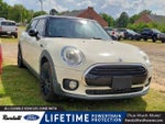 2016 Clubman Thumbnail 1