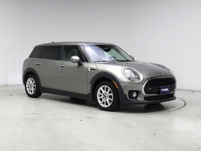 Photo of a 2016 Mini Clubman Cooper 4DR Wagon for sale
