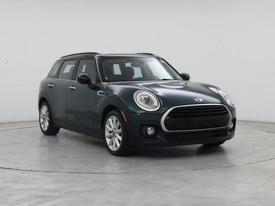 2017 Mini Clubman Cooper 4DR Wagon