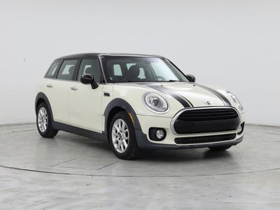 Photo of a 2017 Mini Clubman Cooper 4DR Wagon for sale