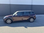 2016 Clubman Thumbnail 1