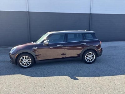 Photo of a 2016 Mini Clubman Cooper 4DR Wagon for sale