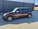 2016 Clubman Thumbnail 4