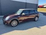 2016 Clubman Thumbnail 5