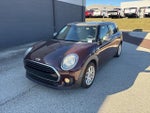 2016 Clubman Thumbnail 7